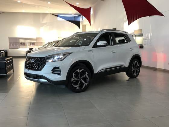 CAOA CHERY TIGGO 5X PRO 1.5 TCI FLEX HYBRID MAX DRIVE CVT CAOA CHERY TIGGO 5X PRO 1.5 TCI FLEX HYBRID MAX DRIVE CVT